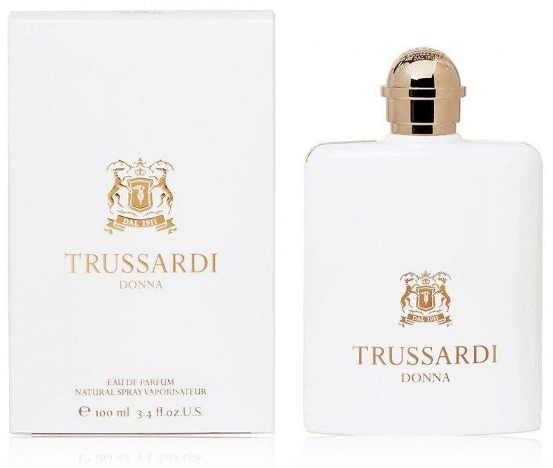 Trussardi Donna 2011 Smaržas EDP 100