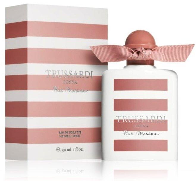 Trussardi Donna Pink Marina Smaržas EDT