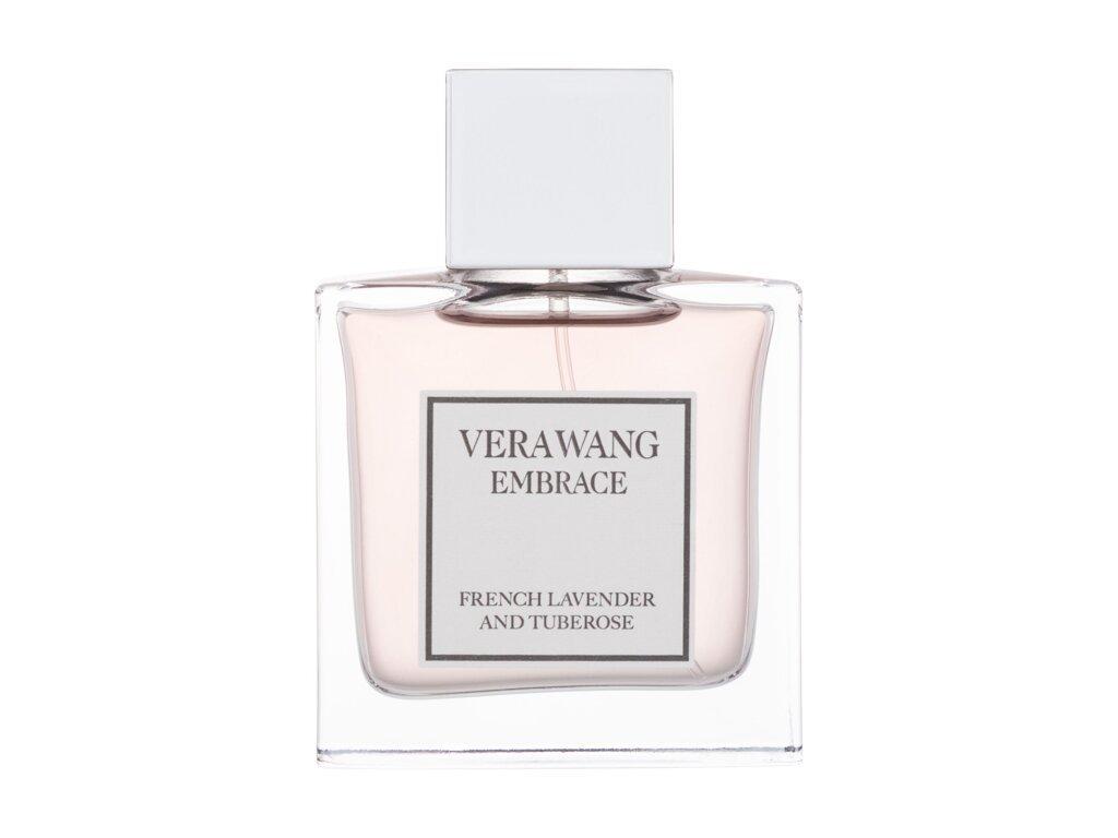 Vera Wang Embrace Tualetes ūdens EDT