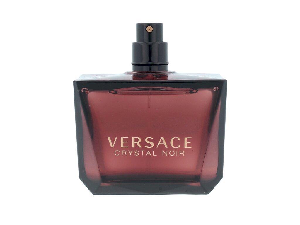 Versace Crystal Noir Parfimērijas ūdens EDP