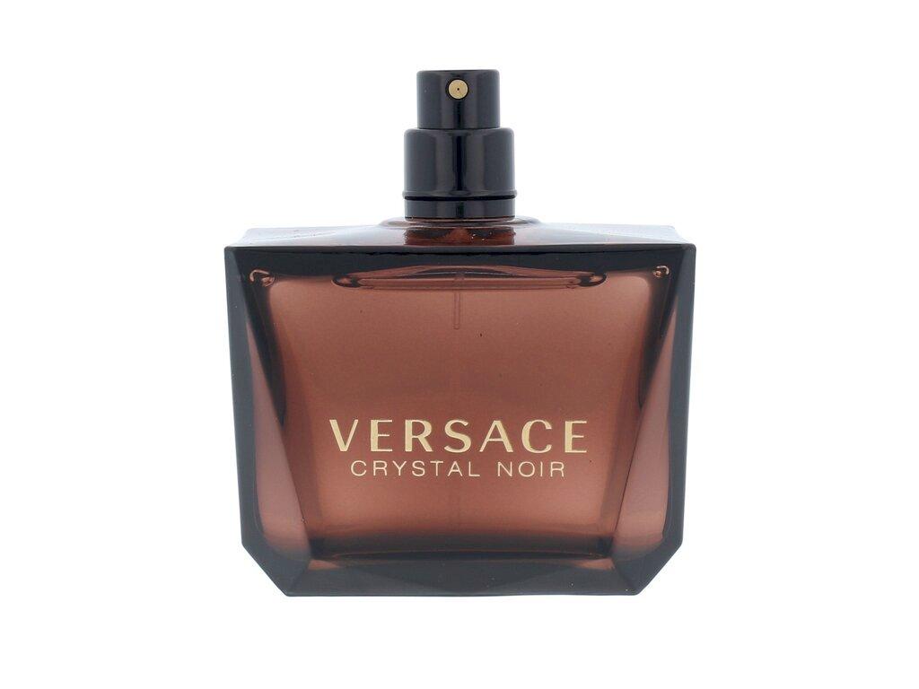 Versace Crystal Noir Tualetes ūdens EDT