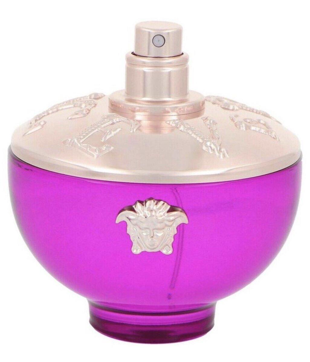 Versace Pour Femme Dylan Purple Smaržu
