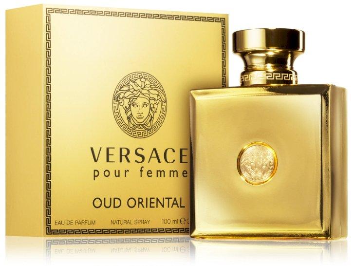 Versace Pour Femme Oud Oriental Smaržas