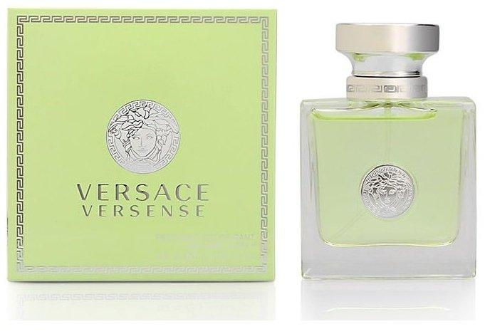 Versace Versense Smaržas DSP 50 ml