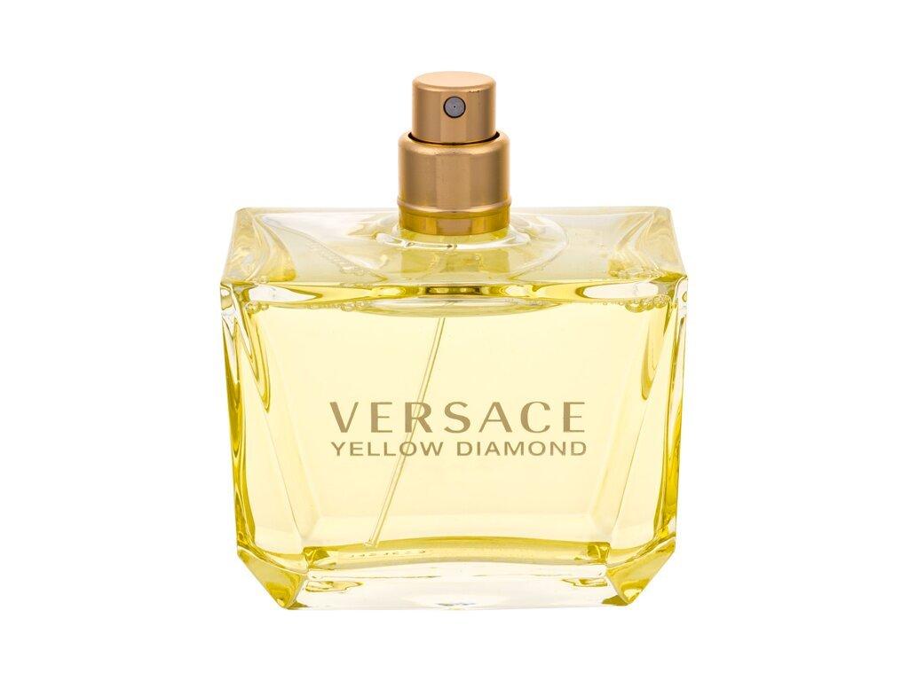 Versace Yellow Diamond Tualetes ūdens EDT