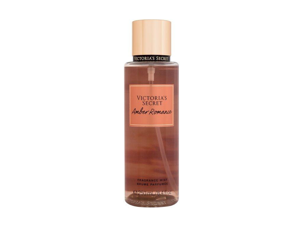 Victoria`s Secret Amber Romance Body Spray