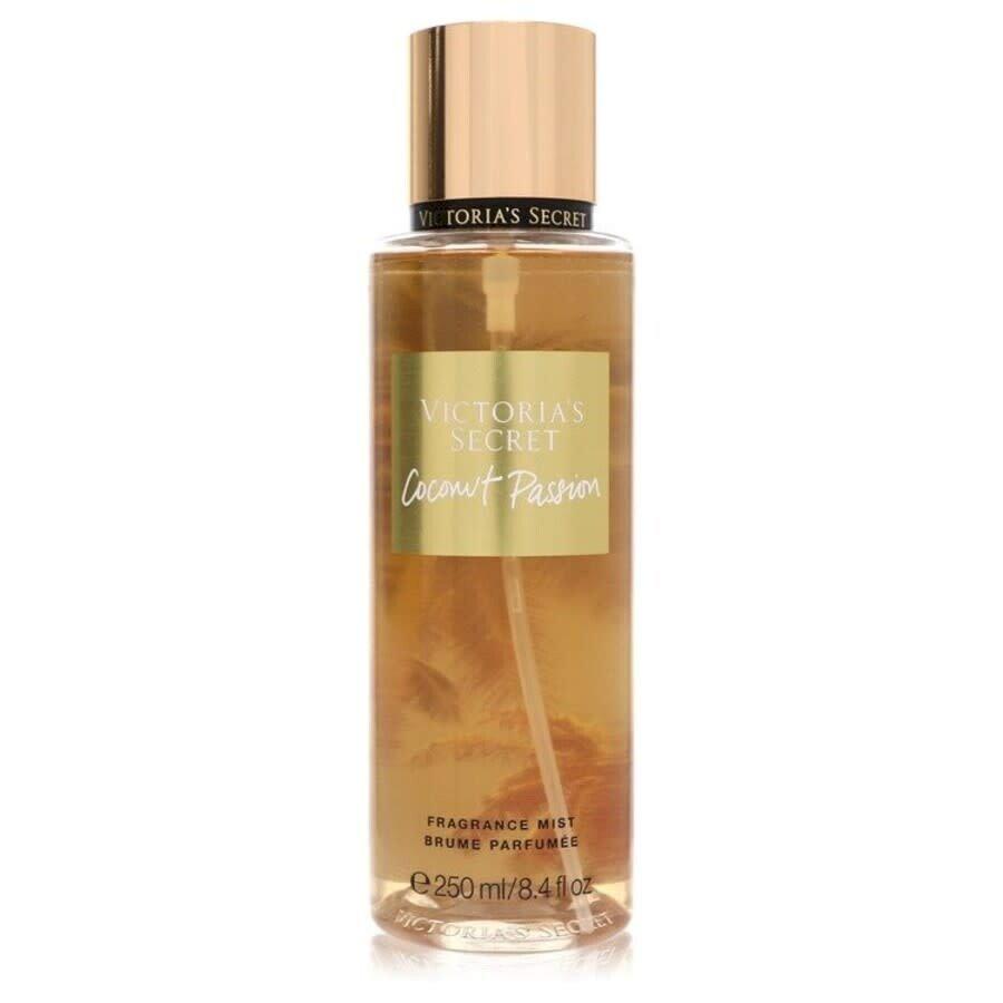 Victoria`s Secret Coconut Passion Body Spray
