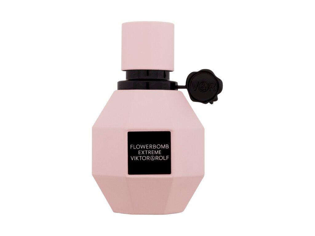Viktor & Rolf Flowerbomb Parfimērijas ūdens