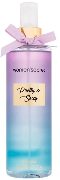 Women´Secret Women`Secret Gold Seduction Parfimērijas ūdens