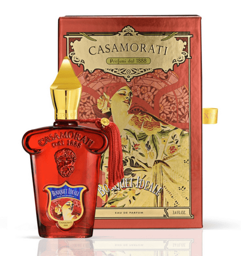 Xerjoff Casamorati Bouquet Ideale Smaržas EDP