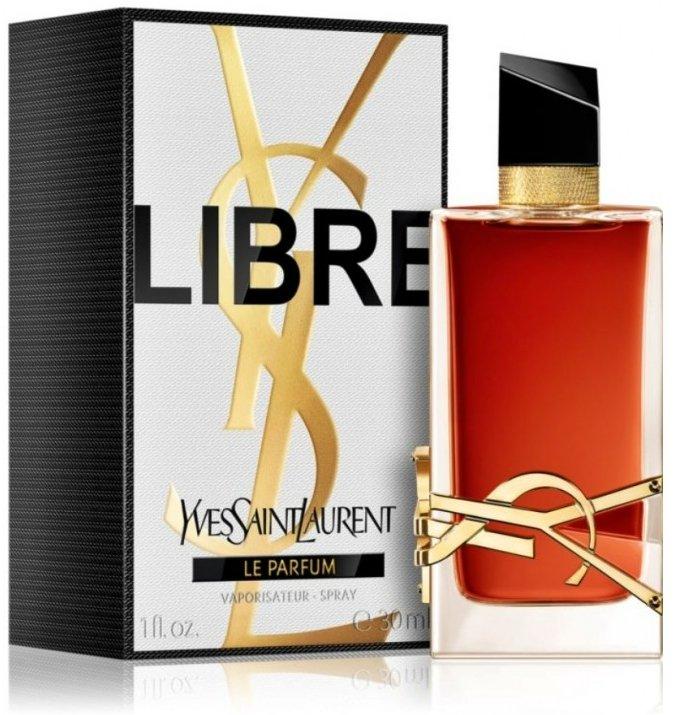 Yves Saint Laurent Libre Le Parfum