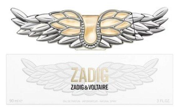 Zadig & Voltaire Zadig Smaržas EDP