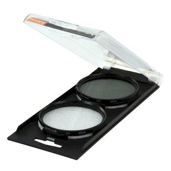Camlink CL-62UV-CPL Foto filtrs