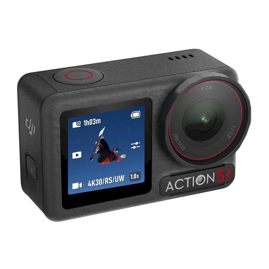 DJI Osmo Action 5 Pro Adventure