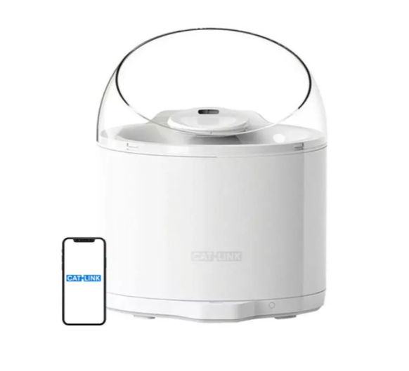 Catlink Pure 2 CL-WA-01 Dzīvnieku dzeramā