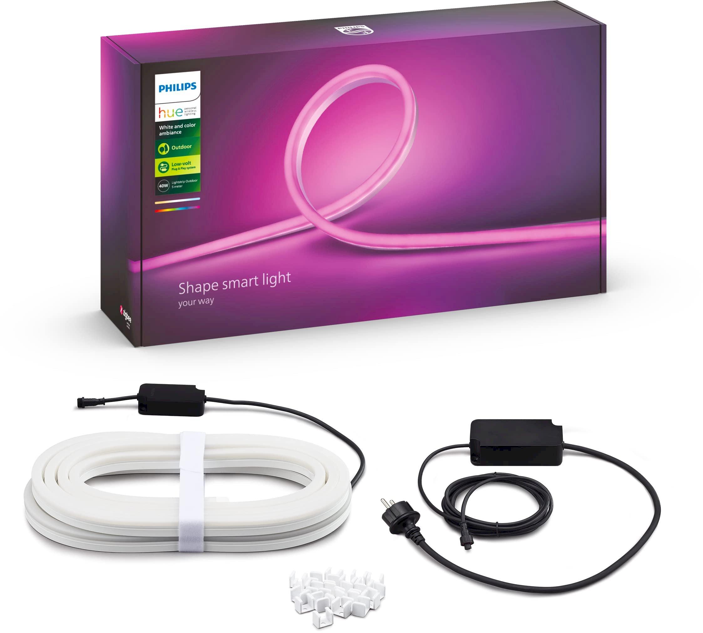 Philips Hue Lysrem LED viedais gaismeklis