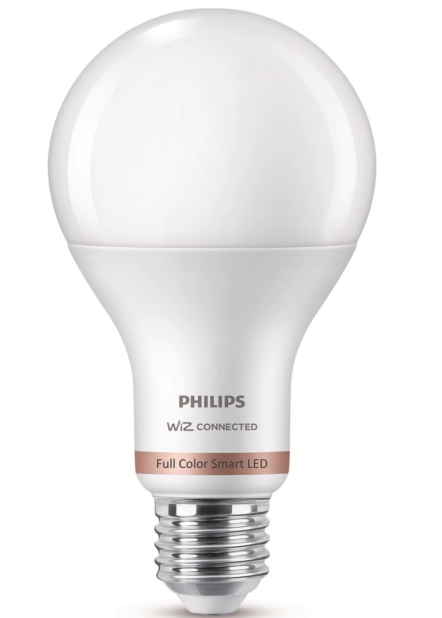 Philips Smart LED 100W A60 E27