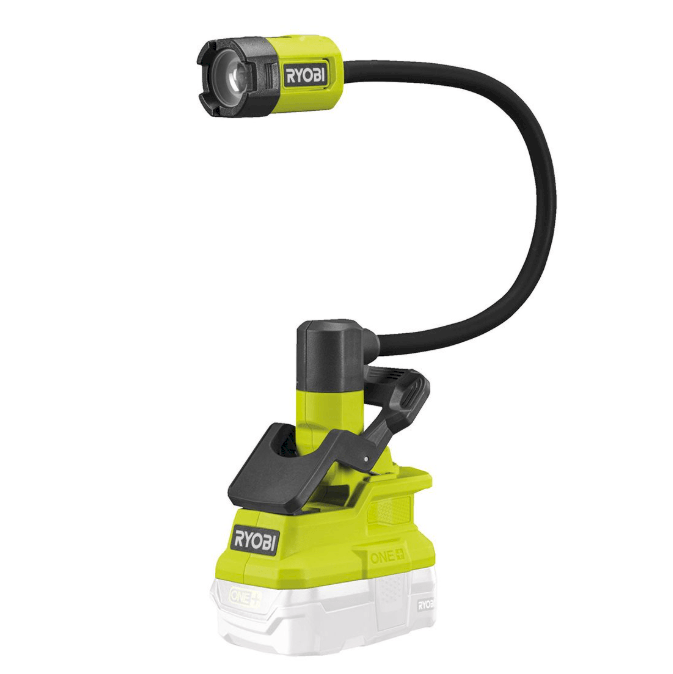 Ryobi ONE+ RLCF18-0 Regulējams Akumulatora Bezvadu