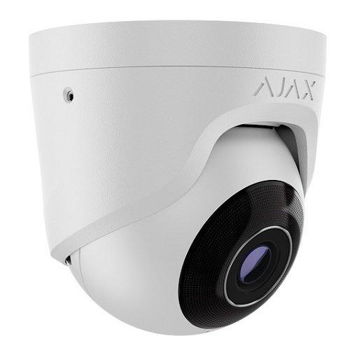 AJAX TurretCam 8MP IP kamera 2
