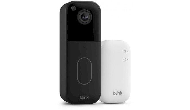 Amazon Blink Video Doorbell 2 Video