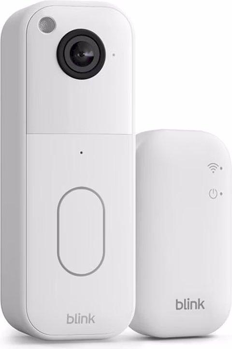 Amazon Blink Video Doorbell 2 Video