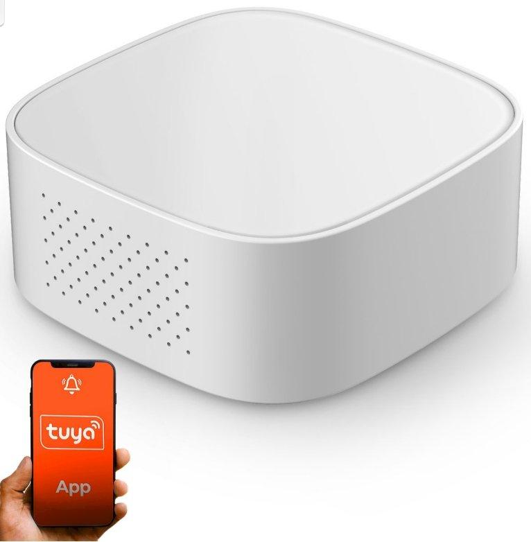 Extralink Smart Life Daudzfunkcionāls Vārtejas Viedās