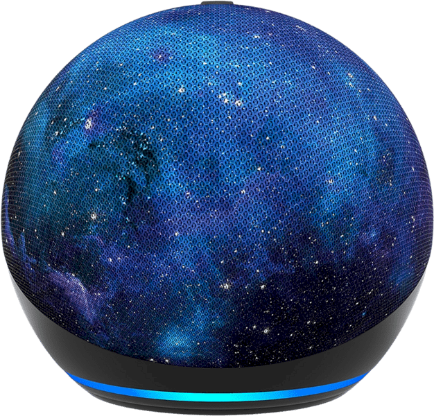 Amazon Echo Dot 5 Kids Viedais