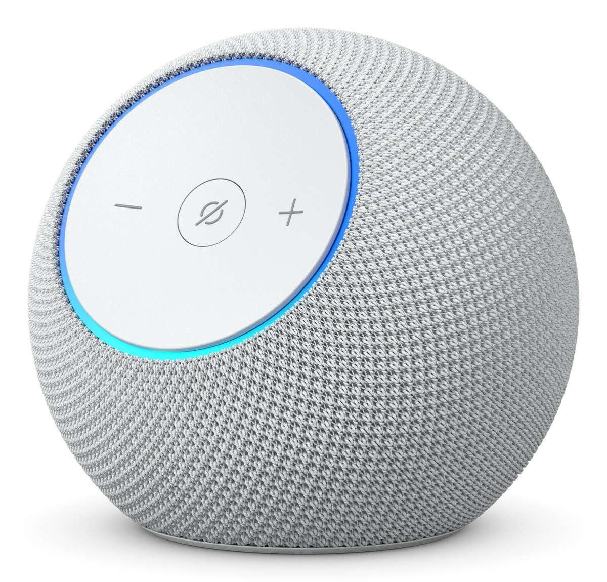 Amazon Echo Dot 5 Viedais skaļrunis