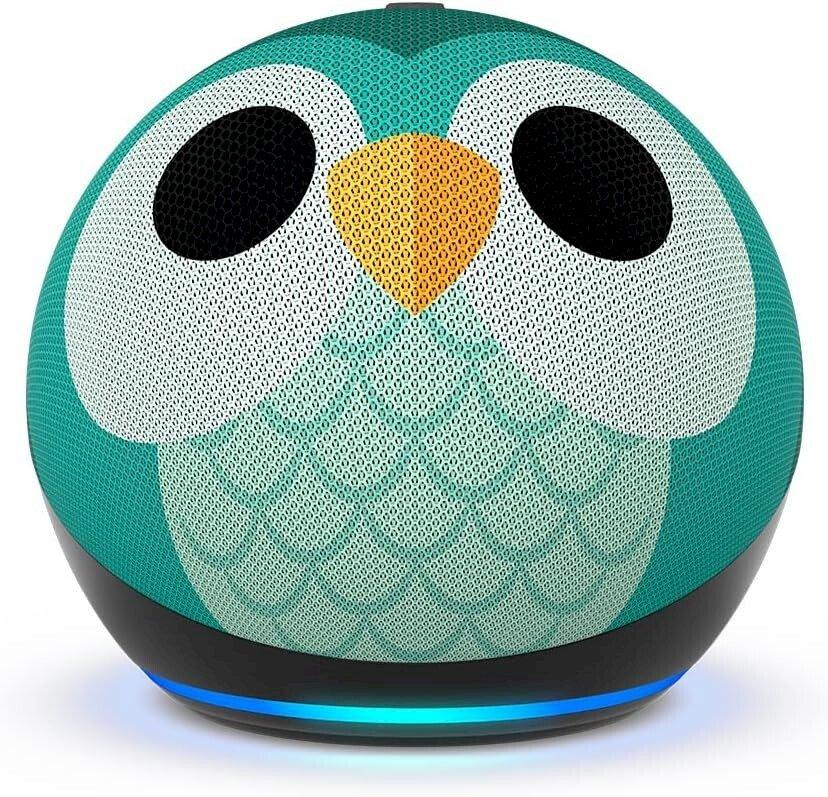 Amazon Echo Dot Kids 5th Generation