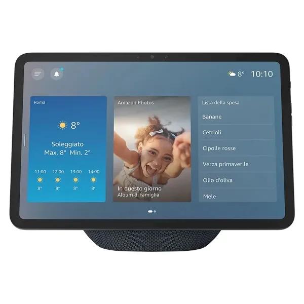 Amazon Echo Show 11 Viedais displejs