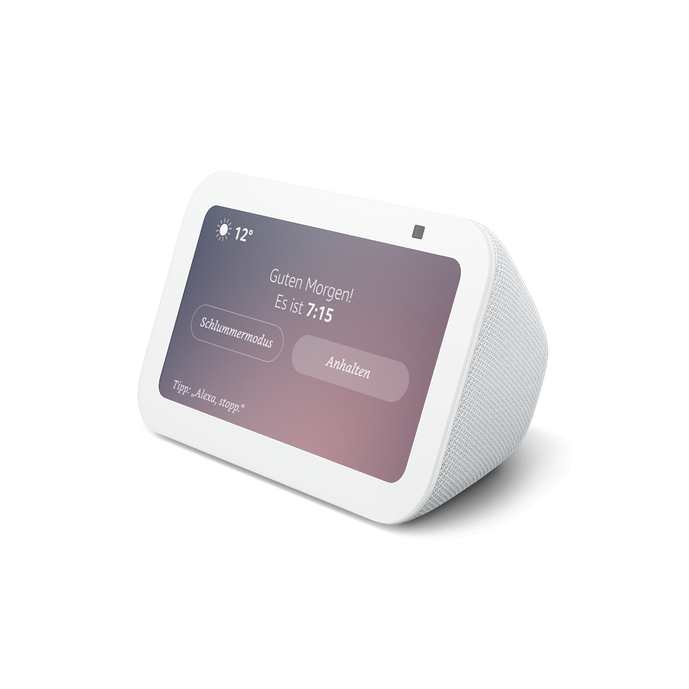 Amazon Echo Show 5 (3rd Gen)