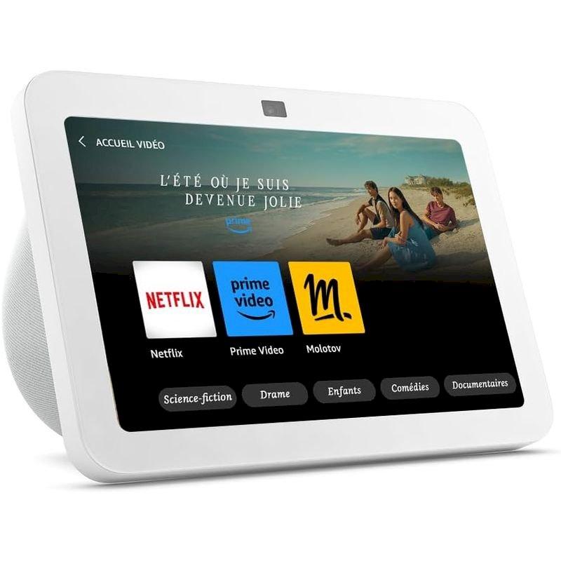 Amazon Echo Show 8 (3rd Gen