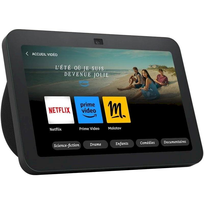 Amazon Echo Show 8 (3rd Gen)
