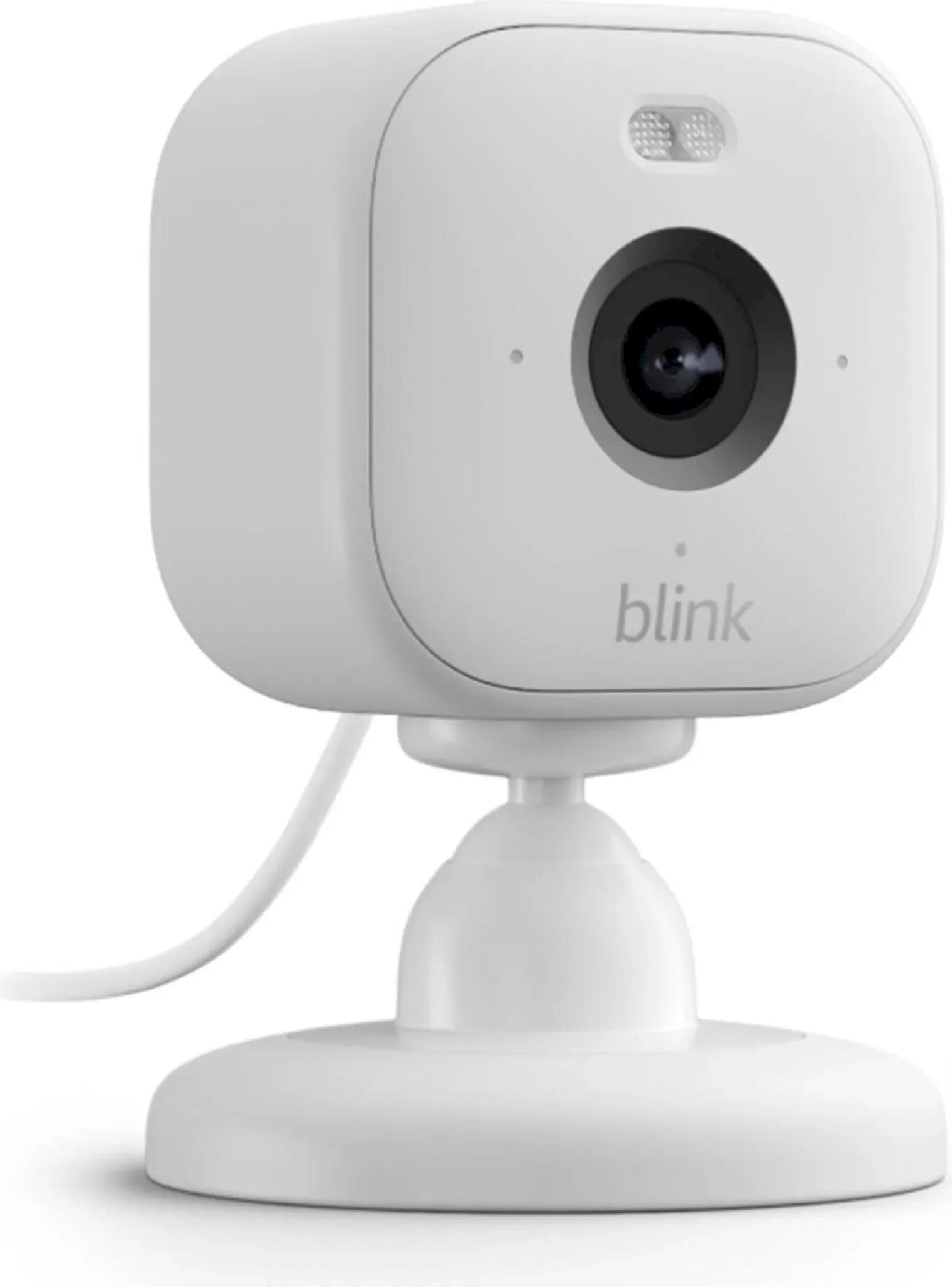 Amazon Blink Mini 2 Drošības kamera