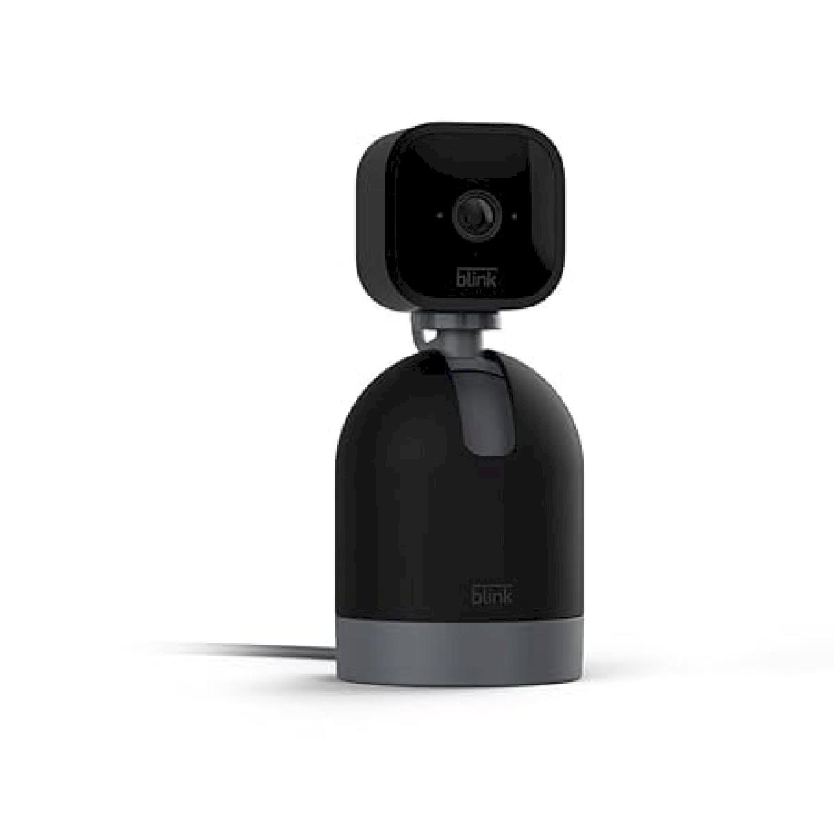 Amazon Blink Mini Pan-Tilt Drošības kamera