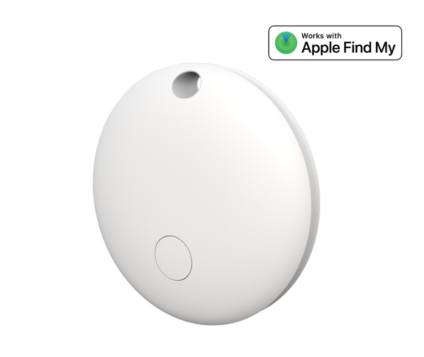 Setty FindMy Round TFO TAG 01