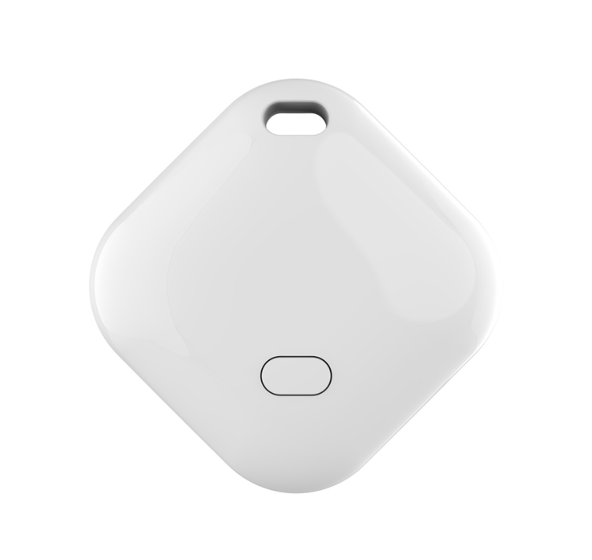 Setty FindMy Square TFO TAG 02
