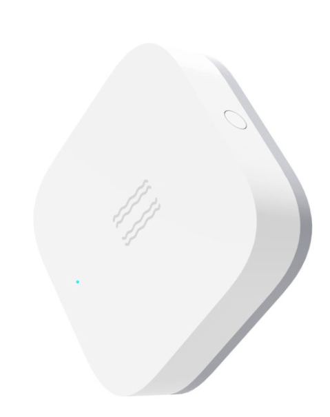 Aqara DJT11LM Bezvadu Vibrācijas Sensors