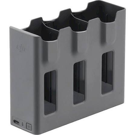 DJI Mavic 4 Pro Parallel Charging