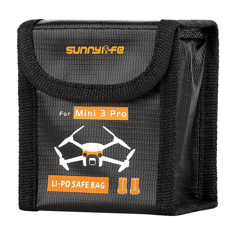 Sunnylife Bateriju Soma Priekš Mini 3