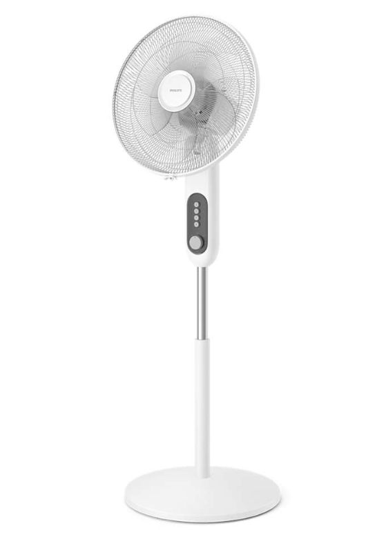 Philips CX1220/00 Statīva ventilators
