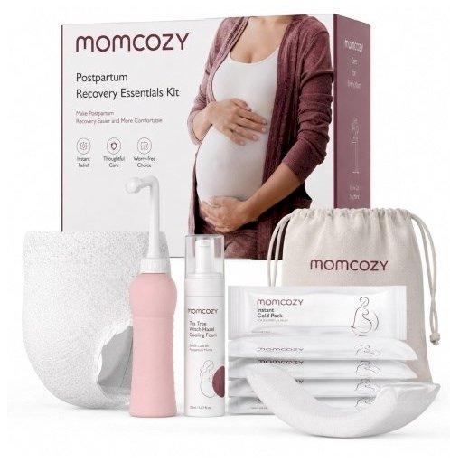 Momcozy PK007 Pēcdzemdību Atveseļošanās Komplekts