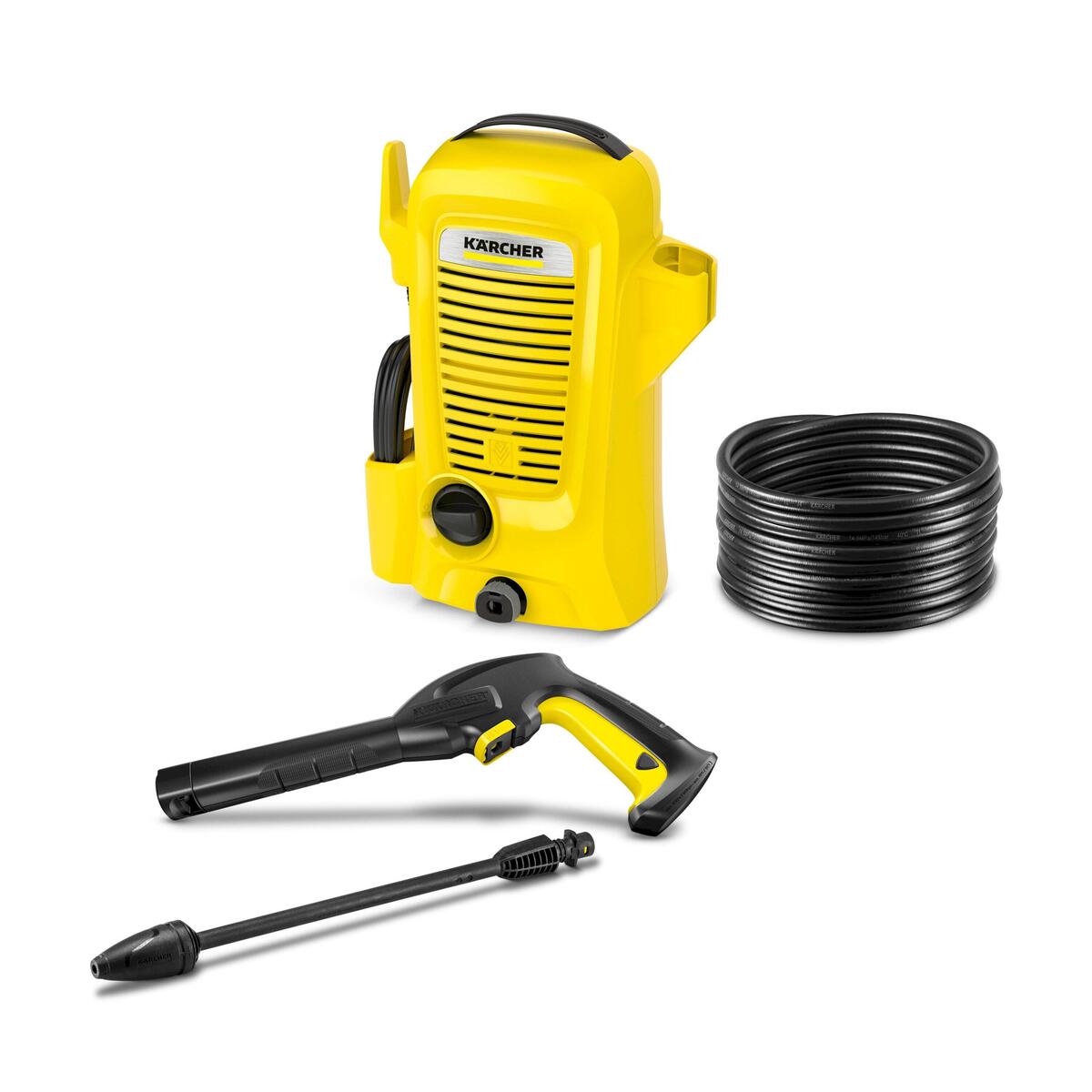 KÄRCHER Kärcher K 2 Universal Edition