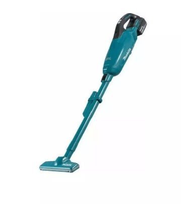 Makita DCL282FZ Putekļu sūcējs
