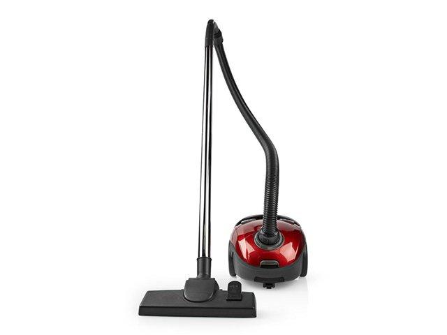 Nedis VCBG100RD Putekļu sūcējs 700W