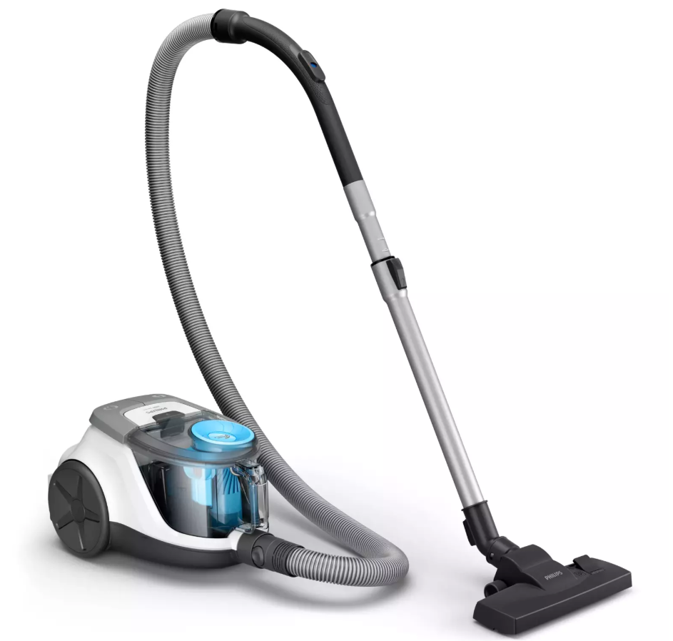 Philips 2000 series XB2122/09 Putekļu sūcējs