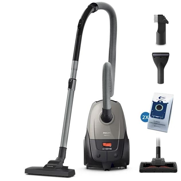 Philips 2000 Series XD2152/12 Putekļsūcējs 800W