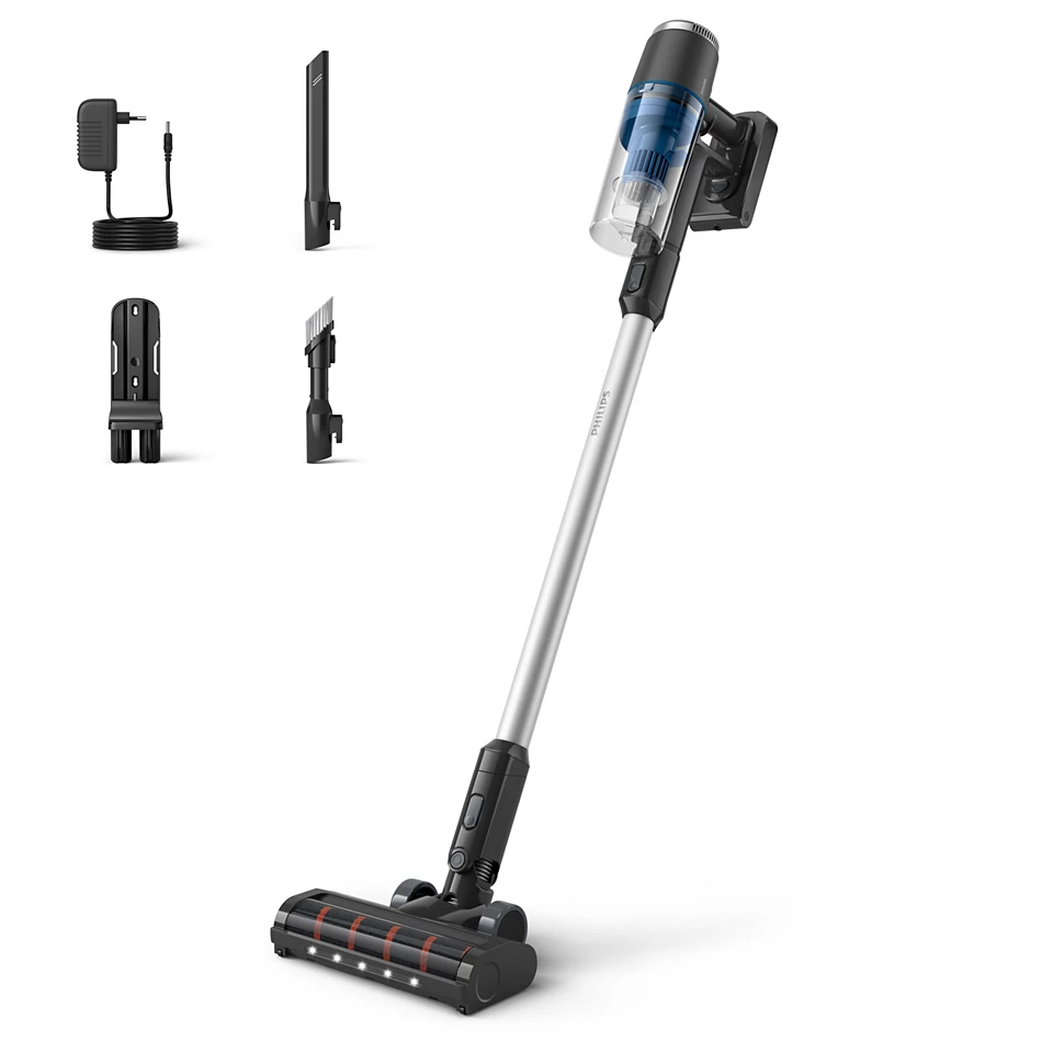 Philips 3000 XC3032/01 Putekļu sūcējs
