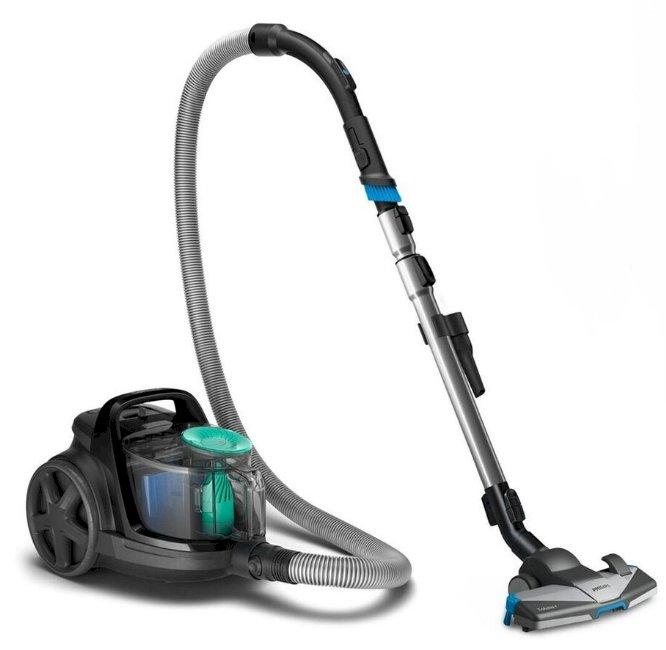 Philips 5000 Series FC9550/09 Putekļu Sūcējs