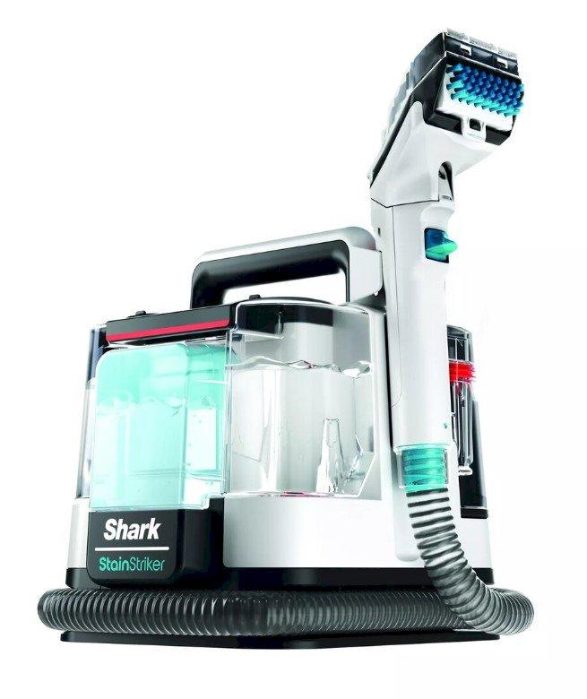 Shark PX200EUT Pārnēsājama paklāju tīrīšanas ierīce